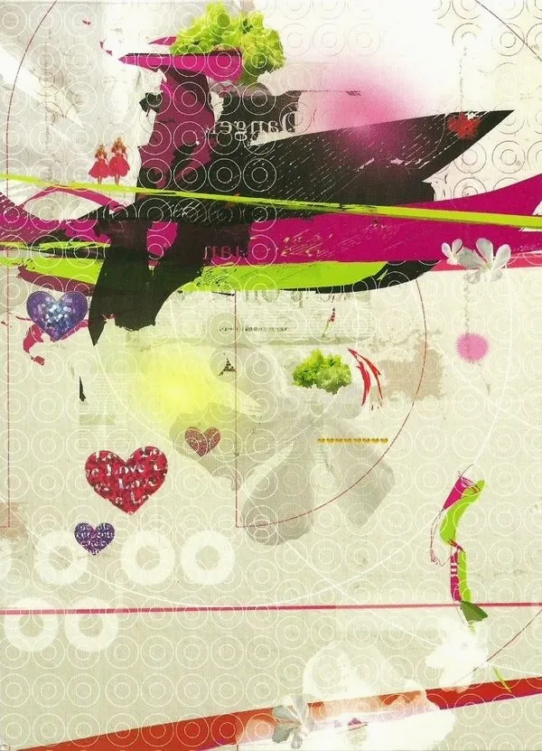 Booklet — 10 Χρόνια Μαζί, 21